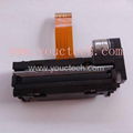 thermal printer mechanism Seiko LTPJ245G compatible