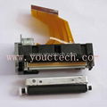 thermal printer head seiko ltpa245m ltpa245s ltpa245n compatible