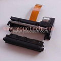 thermal printer mechanism Seiko LTPJ245G compatible