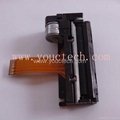 thermal printer mechanism Seiko LTPJ245G compatible