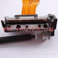 Compatible Seiko LTPZ245N LTPZ245D Epson MT173V thermal printer mechanism 3