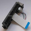 4inch width paper thermal printer mechanism (Seiko LTPV445 compatible)
