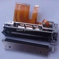 80mm thermal printer mechanism Fujitsu FTP-639MCL103 compatible