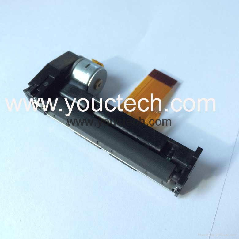 58mm thermal printer head Seiko LTP02-245 similar