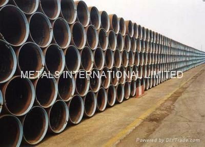 ERW Pipe