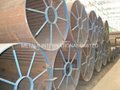 API 5L,AS2885,ISO 3183,DNV OS-F101 LSAW/SAWL Steel Pipe 2