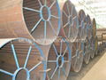 API 5L,AS2885,ISO 3183,DNV OS-F101 LSAW/SAWL Steel Pipe