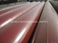 API 5L,AS2885,ISO 3183,DNV OS-F101 LSAW/SAWL Steel Pipe