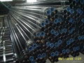 API 5L,AS1163,ASTM A53B,AS2885,ISO 3183,DNV OS-F101 ERW Steel Pipe 