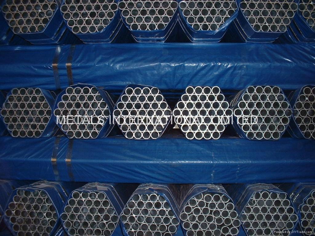 ASTM A53,DIN2440,BS1387,AS1074Black/Ga anized/Shouldered/Roll Grooved