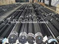 ASTM A179,ASTM A192,ASTM A209,ASTM 210,ASTM A213 Heat Exchanger Tube 2