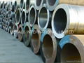 ASTM A179,ASTM A192,ASTM A209,ASTM 210,ASTM A213 Heat Exchanger Tube 4