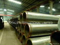 ASTM A179,ASTM A192,ASTM A209,ASTM 210,ASTM A213 Heat Exchanger Tube 5