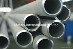 304/L,316/L, 309,310,321,317,347,TP410,TP430,904L,2205,2507-Stainless Steel Tube