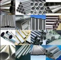 304/L,316/L, 309,310,321,317,347,TP410,TP430,904L,2205,2507-Stainless Steel Tube 2