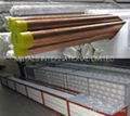 ASTM B68,ASTM B75,ASTM B88,ASTM B111,ASTM A280,AS 1571,AS1572-Copper Tube