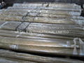 ASTM B111 C12200,C44300,C68700, C70600,Copper Heat Exchanger Tube