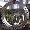 ASME B16.5, ASME B16.47 A(MSS SP-44),ASME B16.47-B/API 605,AWWA C207 Flanges 1