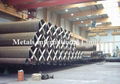 ASTM A671,ASTM A672,ASTM 691 EFW Pipe 1