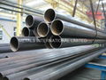 API 5L,AS1163,ASTM A53B,AS2885,ISO 3183,DNV OS-F101 ERW Steel Pipe 