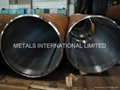 ASTM A671,ASTM A672,ASTM 691 EFW Pipe