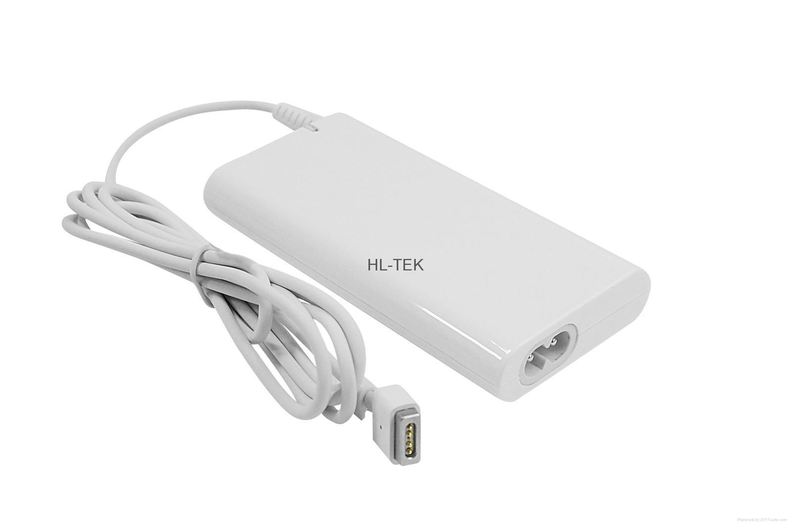 Slim macbook charger 85W 20V 4.25A with USB port