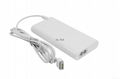 Slim macbook charger 85W 20V 4.25A with