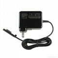 AC Adapter Power Supply 15V 4A Charger