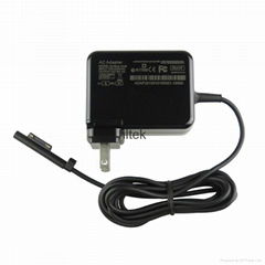 AC Adapter Power Supply 15V 4A Charger For Microsoft Surface Book Pro4