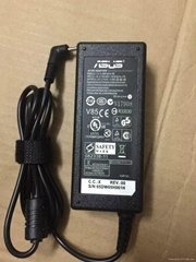 notebook ac adapter 19.5V 3.08A 60W for Asus Eee Slate EP121 Tablet PC Power