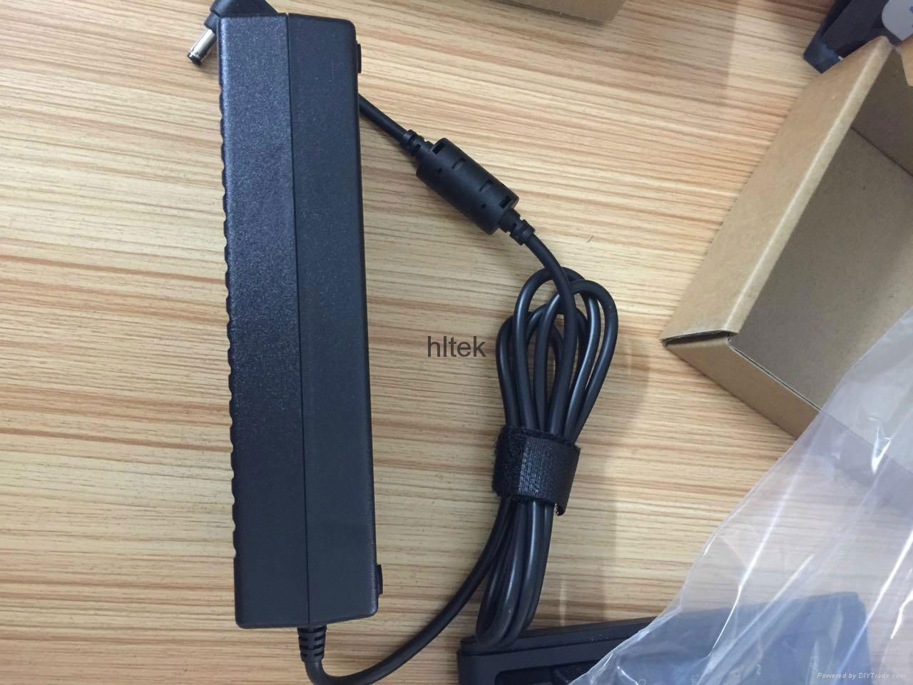 Laptop Power Adapter for HP/Compaq laptops 120W 18.5V6.5A 3