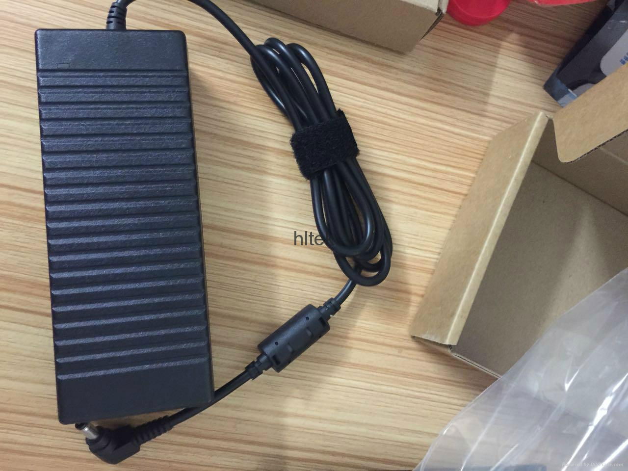 Laptop Power Adapter for HP/Compaq laptops 120W 18.5V6.5A 4