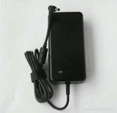 power adapter 19.5V7.7A  for ASUS G73 G72 G71 ac adapter