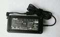 power adapter 19.5V7.7A  for ASUS G73 G72 G71 ac adapter 2