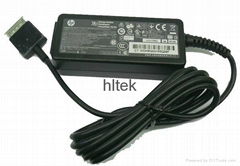 Original HP ENVY x2 11-G003TU tablet pc charger 15V1.33A TPN-P104 ac adapter