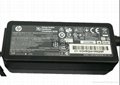 Original HP ENVY x2 11-G003TU tablet pc charger 15V1.33A TPN-P104 ac adapter 2