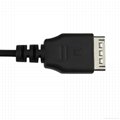 Tablet pc charger wall plug EU US UK AU for HP Slate2,Slate500,HSTNN-DA20 21 2