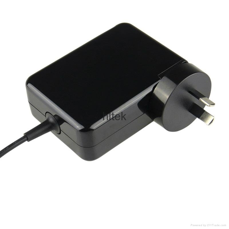 12V 1.5A AC Wall Charger Adapter for Acer Iconia W510 W510P W511 W511P Tablet  2
