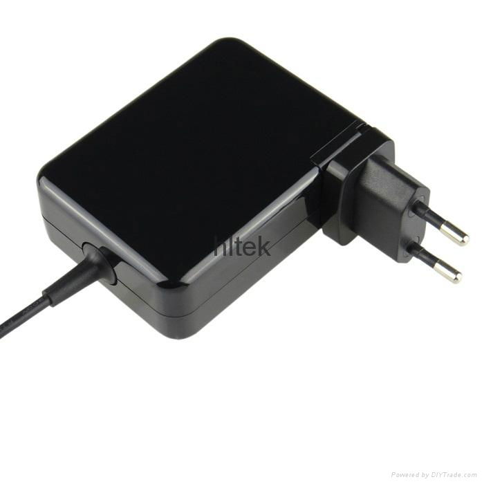 12V 1.5A AC Wall Charger Adapter for Acer Iconia W510 W510P W511 W511P Tablet  3