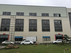 FOSHAN HUANMA SEATING CO.,LTD. FOSHAN HUANMA SEATING CO.,LTD.