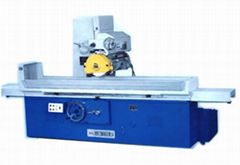 Surface Grinding Machine with Horizontal Spindle & Rectangular Table - (1.6M)