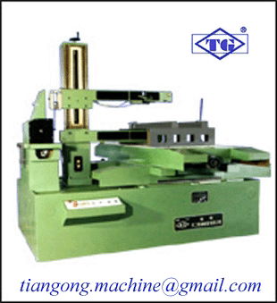 Hangzhou Tiangong Machine Manufacturer Co., Ltd.