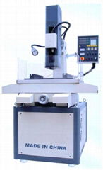 High-Speed Small Hole EDM