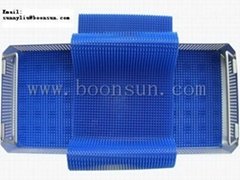 Silicone Finger Mat