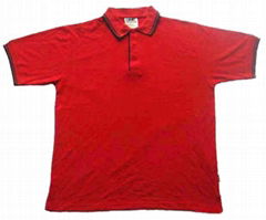 polo shirt