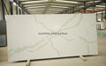 vein quartz stone caserstone granite marble calacatta 2