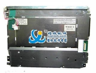 海天注塑机电脑显示屏LQ104V1DG52