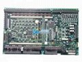 震雄CDC2000注塑機電腦CPU板 3