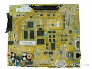 弘讯AK668注塑机电脑显示屏GD070ELLW02 3