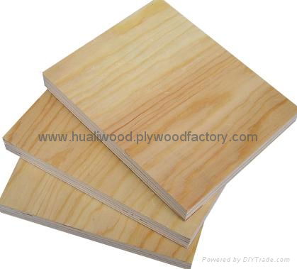 brown film faced plywood 2